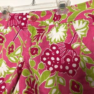 Lilly Pulitzer Shorts